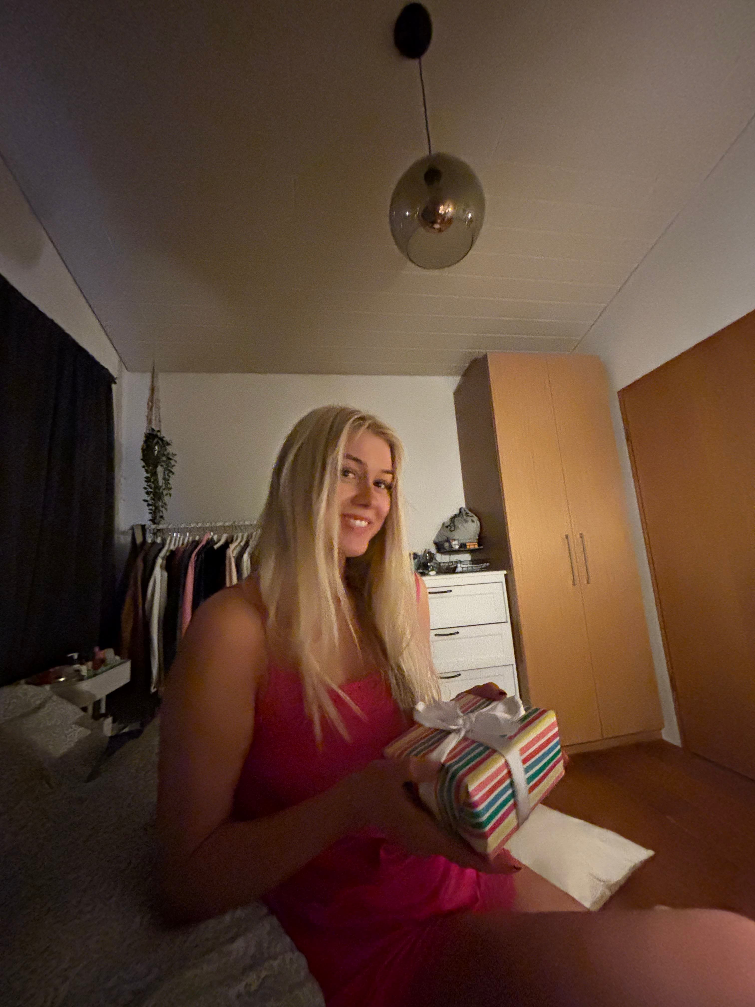 Birthday princess <3