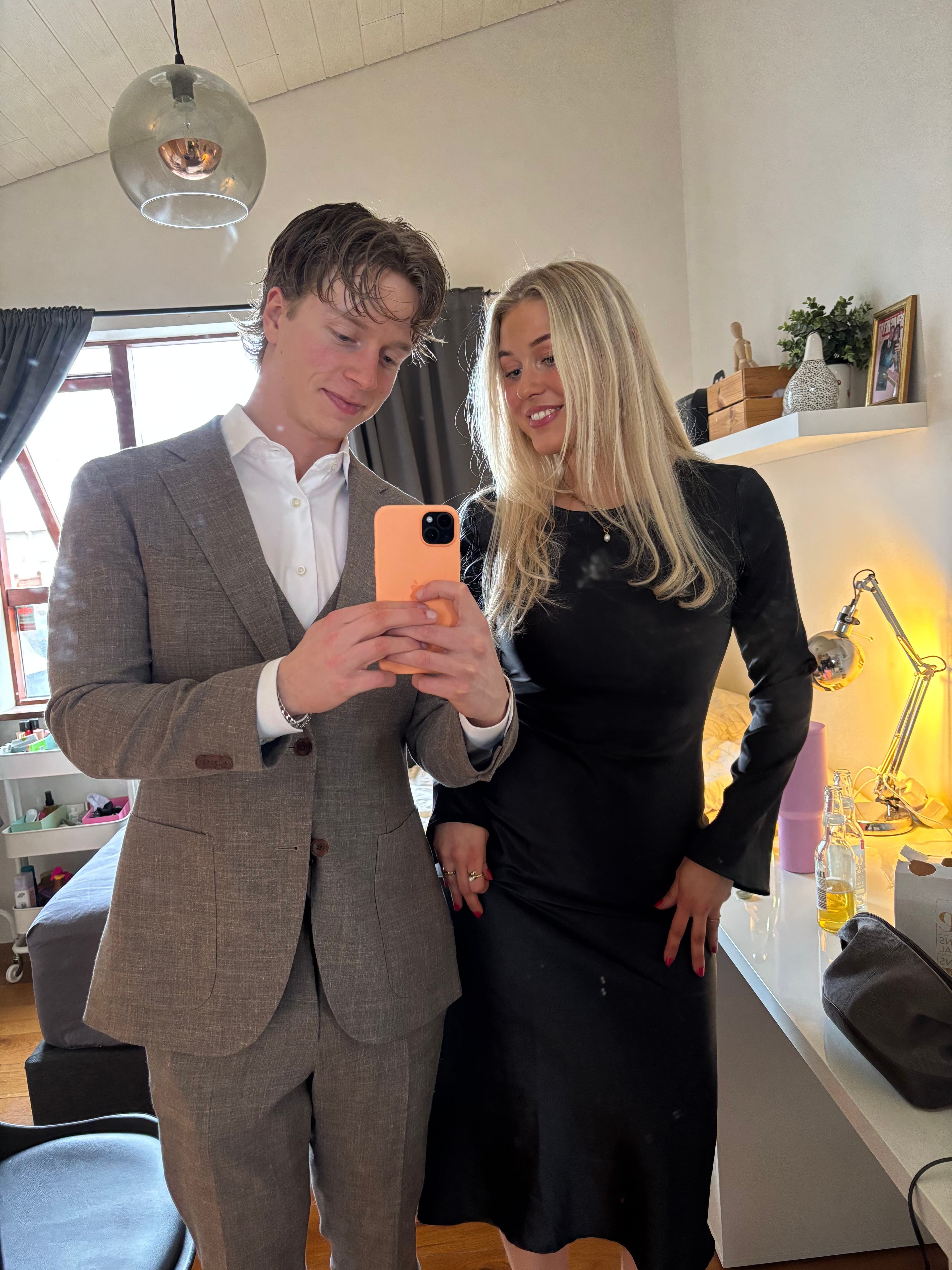 Árshátíð Seðló